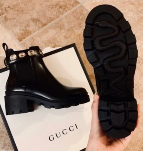 G women shoes 1：1 quality-618