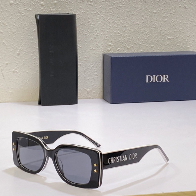 Dior Sunglasses AAAA-1358