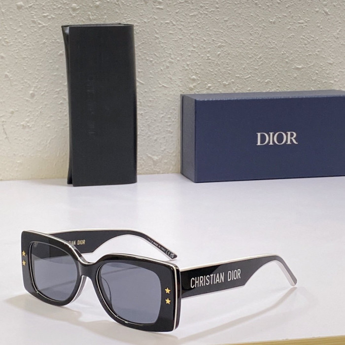 Dior Sunglasses AAAA-1358