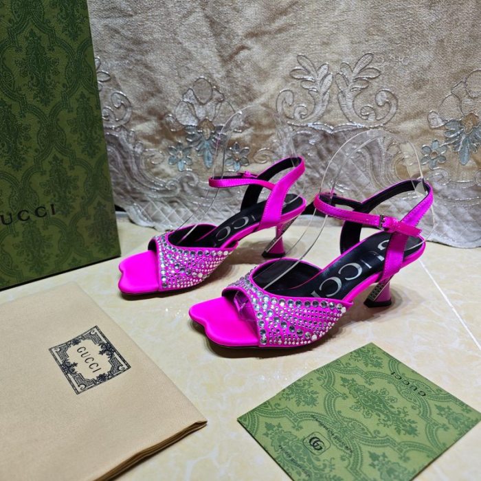 G women slippers 1：1 quality-779