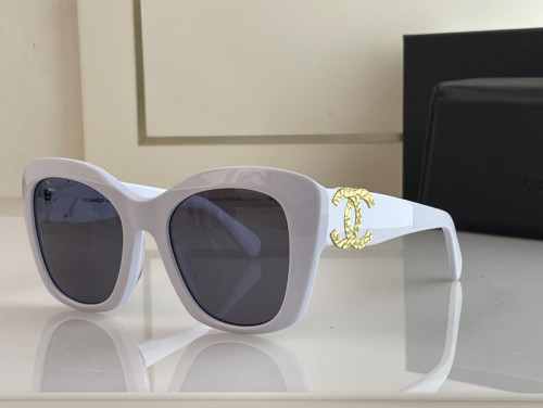 CHNL Sunglasses AAAA-1678
