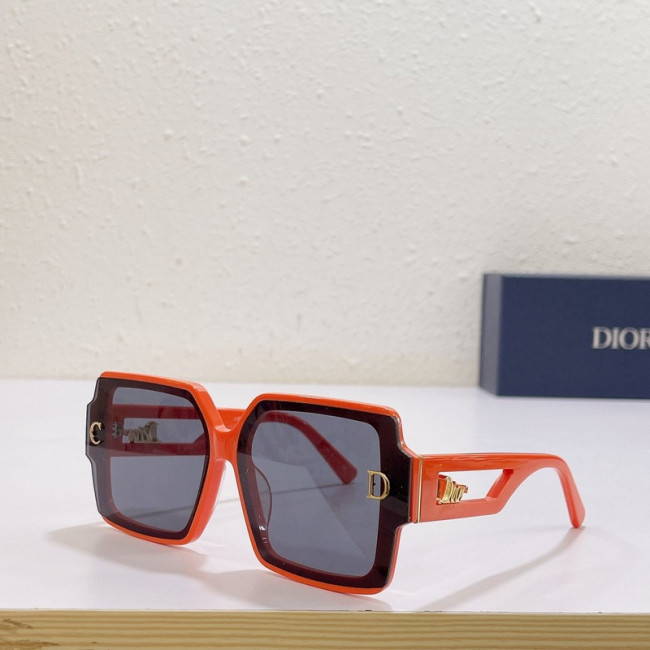 Dior Sunglasses AAAA-1301