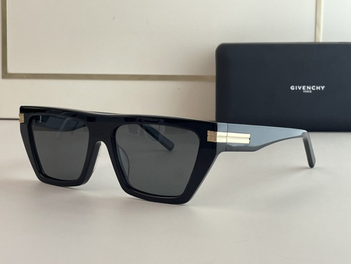 GIVENCHY Sunglasses AAAA-296