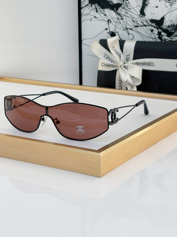 CHNL Sunglasses AAAA-3509