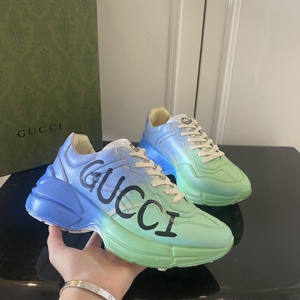 G women shoes 1：1 quality-761