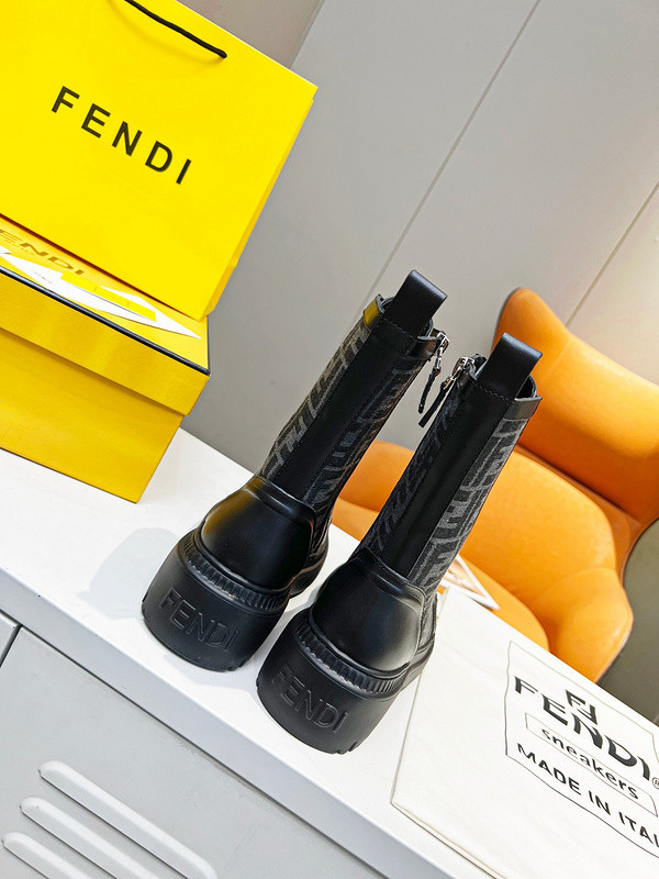 FD women shoes 1：1 quality-064