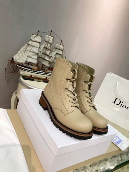 Dior Women Shoes 1:1 quality-296