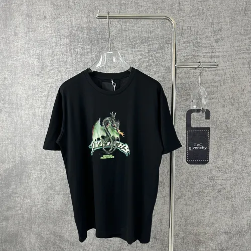 Givenchy Shirt High End Quality-120