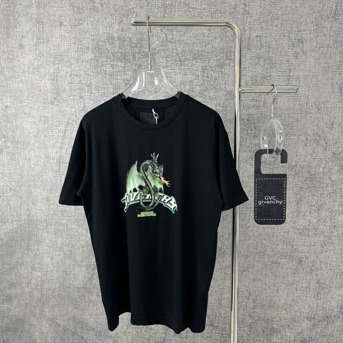 Givenchy Shirt High End Quality-120