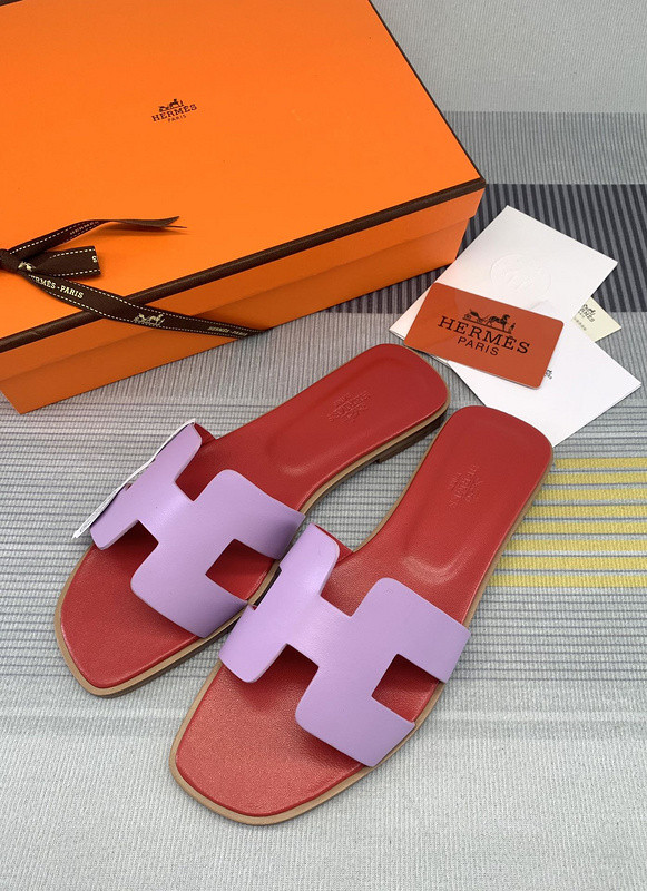 Hermes women Sandals 1:1 Quality-061