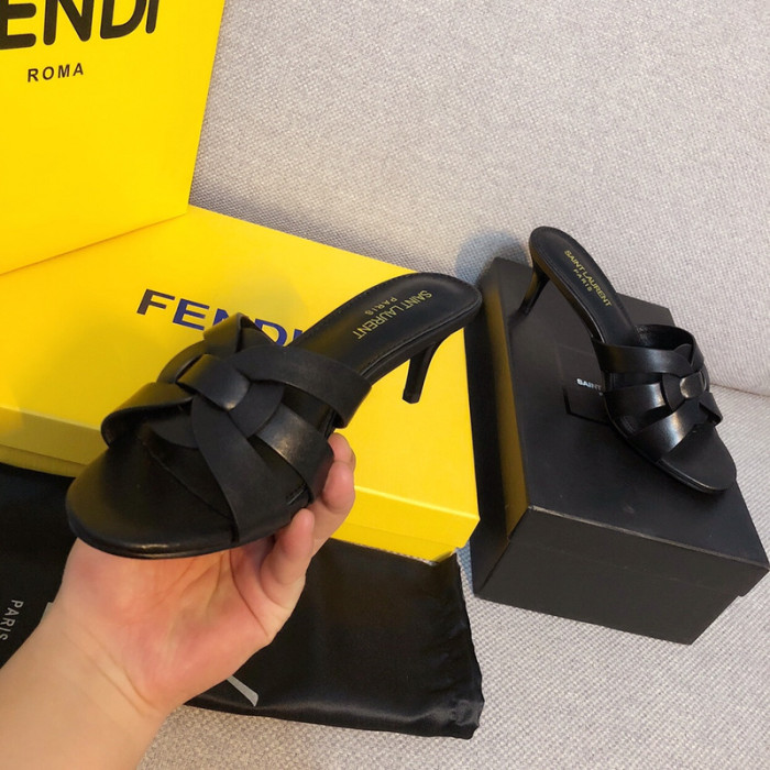 YL High Heel Pumps-059