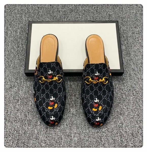 G women slippers 1:1 quality-483
