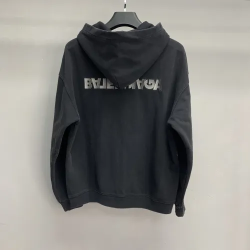 B Hoodies 1：1 Quality-1396(XS-L)