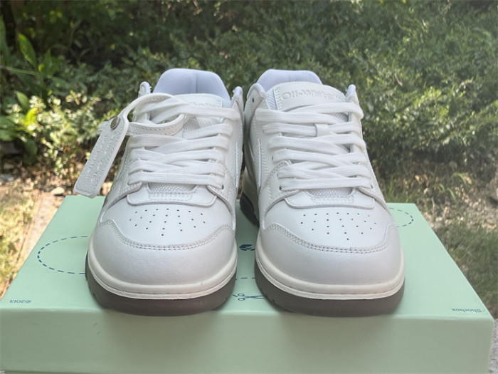 OFFwhite Women Shoes 1：1 quality-121