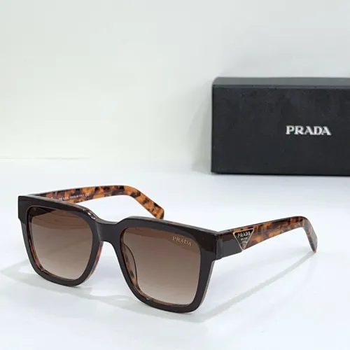 Prada Sunglasses AAAA-2007