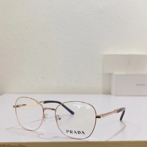 Prada Sunglasses AAAA-1410