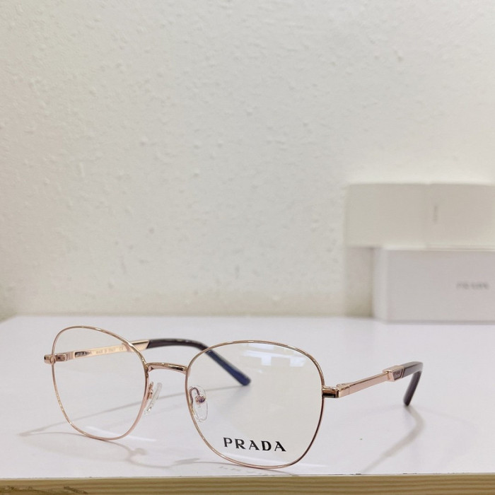 Prada Sunglasses AAAA-1410