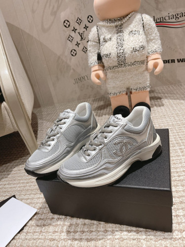 Chal Men Shoes 1：1 Quality-221