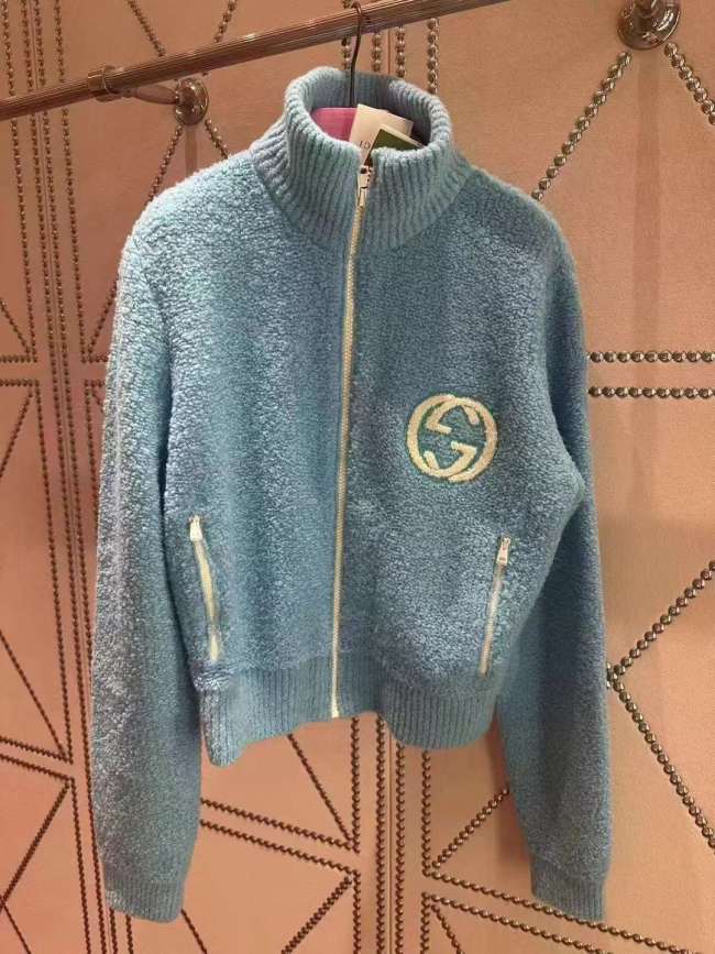 G Jacket High End Quality-221