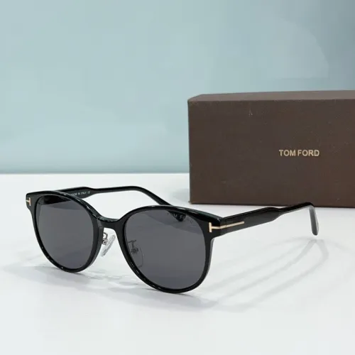 Tom Ford Sunglasses AAAA-2754