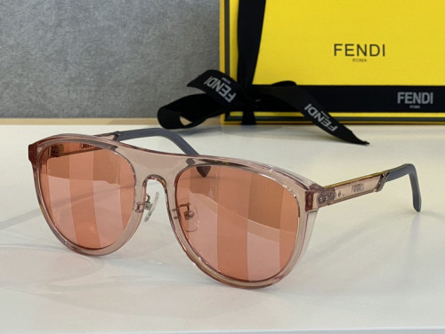 FD Sunglasses AAAA-1597