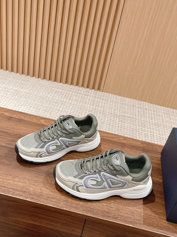 Dior Women Shoes 1:1 quality-585