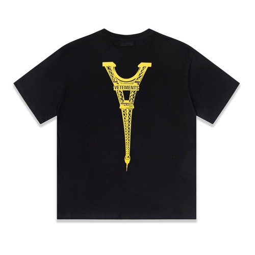 VETEMENTS Shirt 1：1 Quality-182(XS-L)