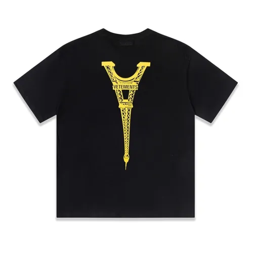 VETEMENTS Shirt 1：1 Quality-182(XS-L)