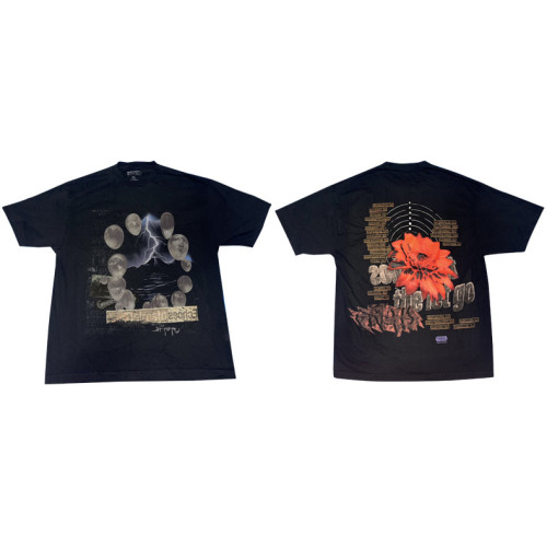 Travis Scott T Shirt 1：1 Quality-113