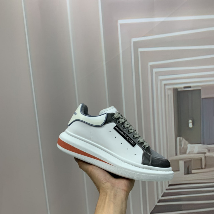 Alexander McQueen Women Shoes 1：1 quality-776