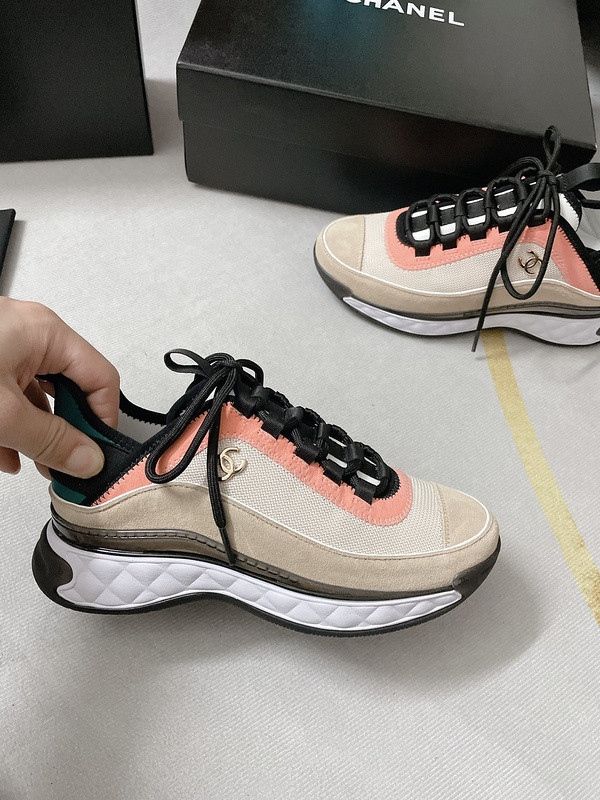 CHAL Women Shoes 1：1 Quality-745