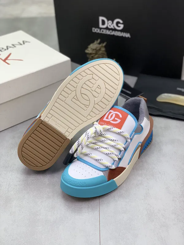 DG Women Shoes 1：1 quality-195