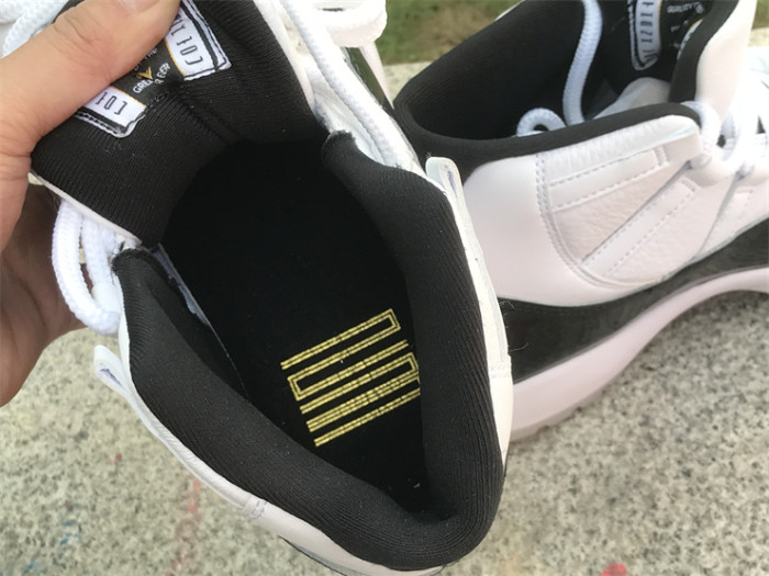 Air Jordan 11“DMP” CT8012-170