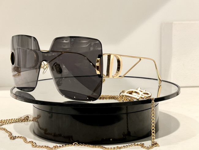 Dior Sunglasses AAAA-1192