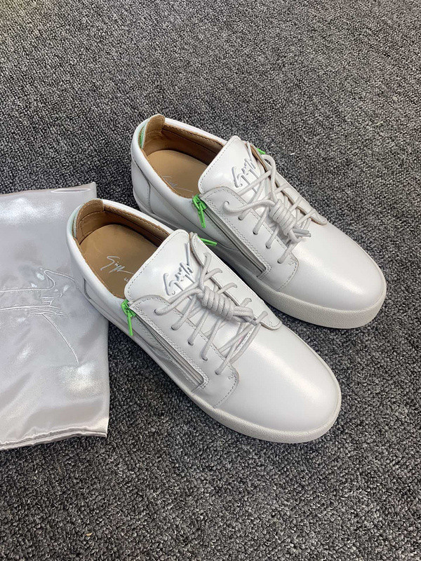 GZ Women Shoes 1:1 Quality-005