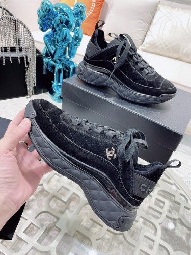 CHAL Women Shoes 1：1 Quality-606