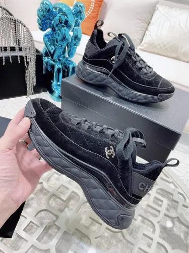 CHAL Women Shoes 1：1 Quality-606
