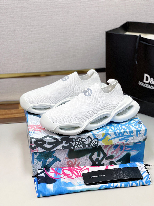 DG Women Shoes 1:1 quality-208