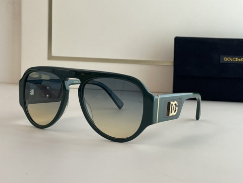 D&G Sunglasses AAAA-715