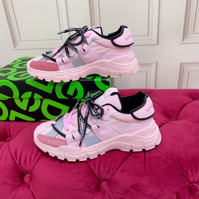 DG Women Shoes 1:1 quality-239