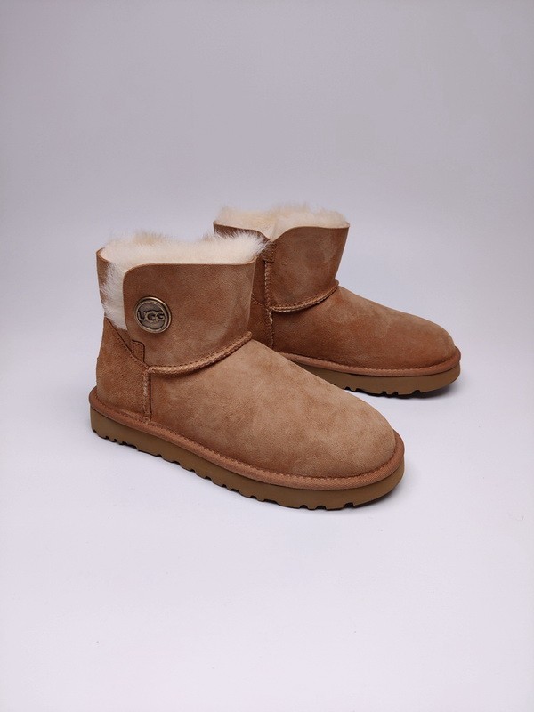 UG Boots Women-245