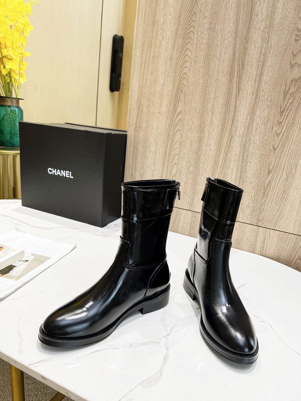 CHAL Women Shoes 1：1 Quality-693