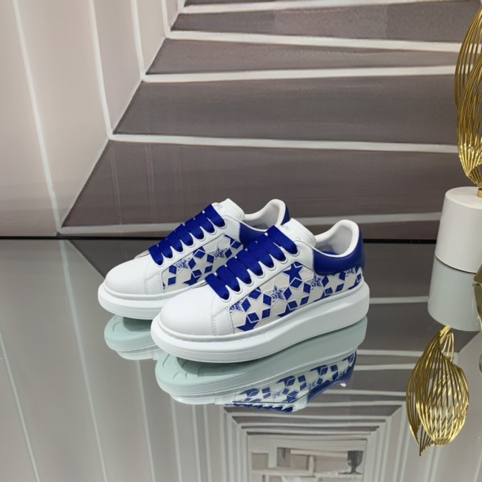 Alexander McQueen Women Shoes 1：1 quality-710