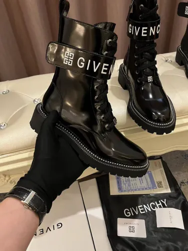 Givenchy women shoes 1：1 quality-001