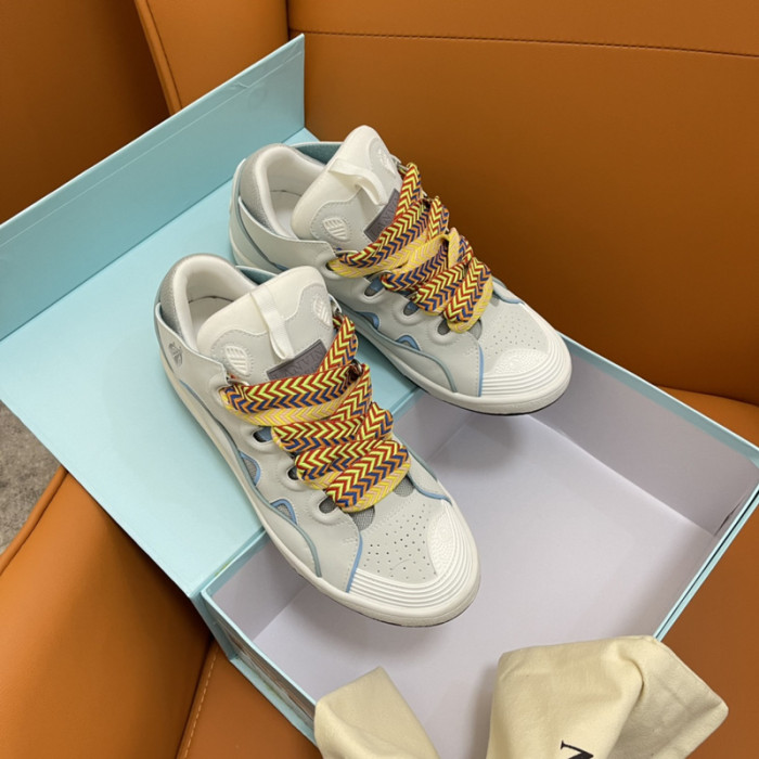 LANVIN 1：1 women Quality Shoes-046