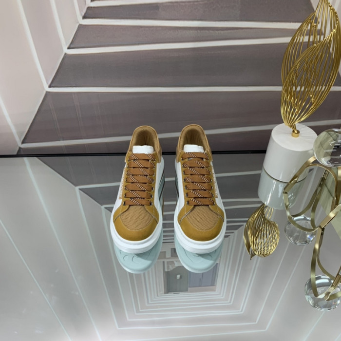 Alexander McQueen Women Shoes 1：1 quality-767