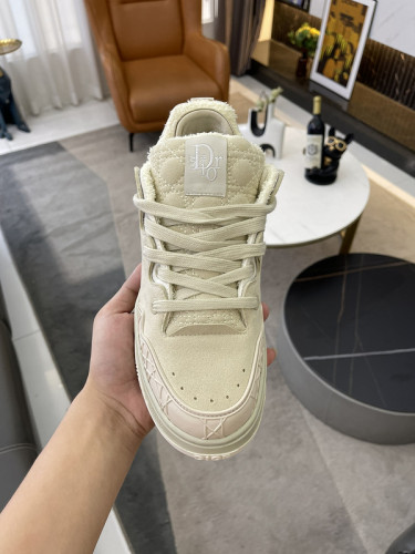 Dior Women Shoes 1：1 quality-432