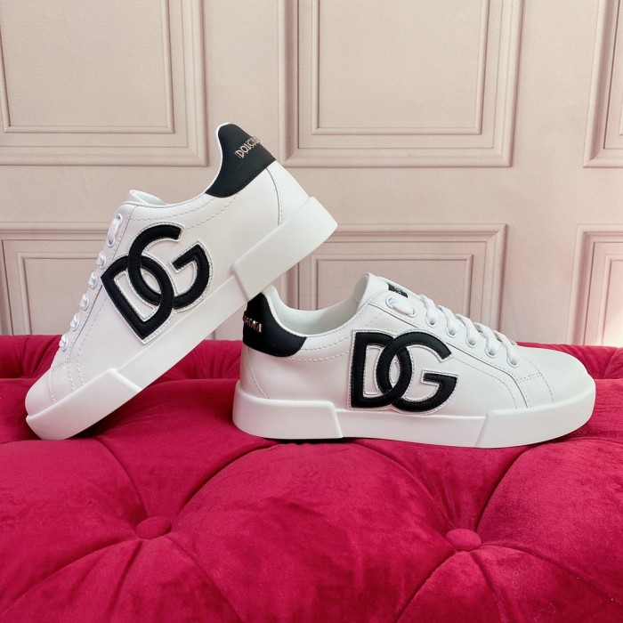 DG Women Shoes 1：1 quality-162