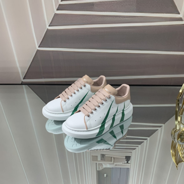 Alexander McQueen Women Shoes 1：1 quality-754