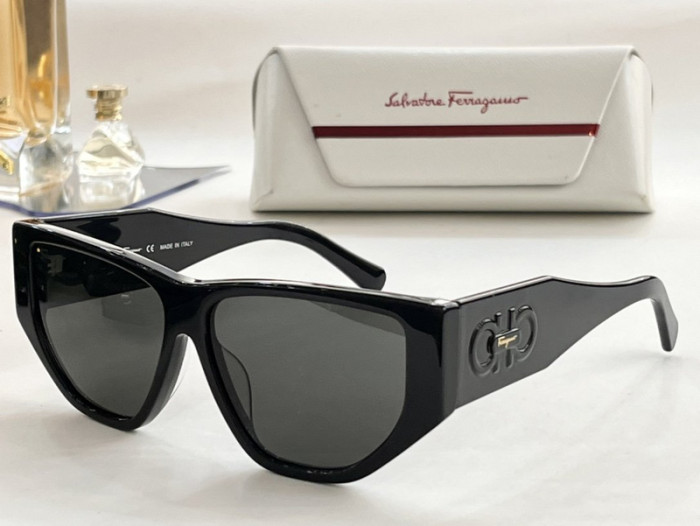 Ferragamo Sunglasses AAAA-518